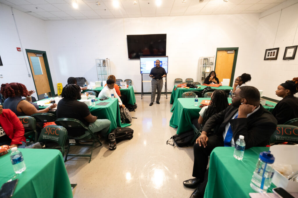 ACE Bootcamp 2025 Event