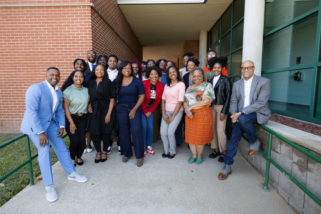 ACE Bootcamp 2025 Event