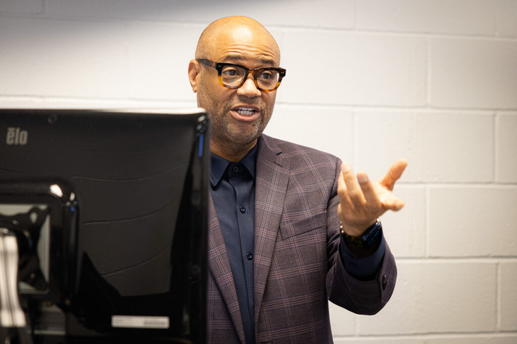 ACE Bootcamp 2025 Event