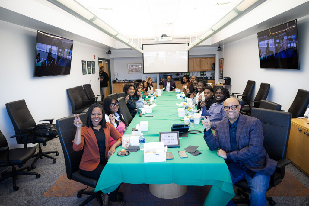 ACE Bootcamp 2025 Event