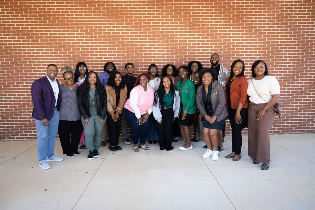 ACE Bootcamp 2025 Event