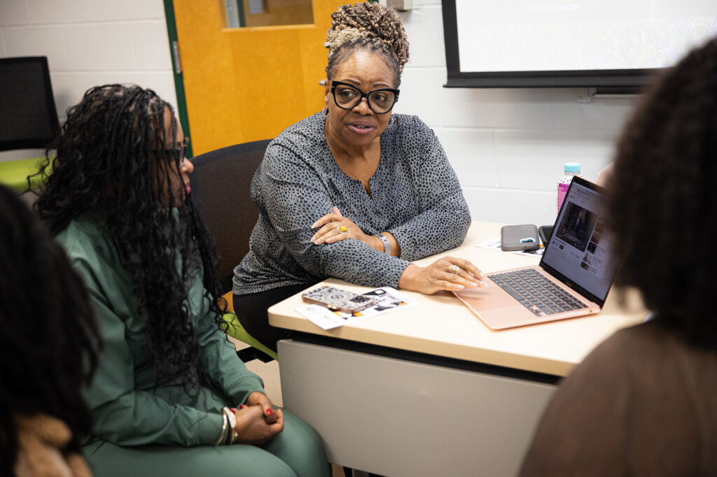 ACE Bootcamp 2025 Event