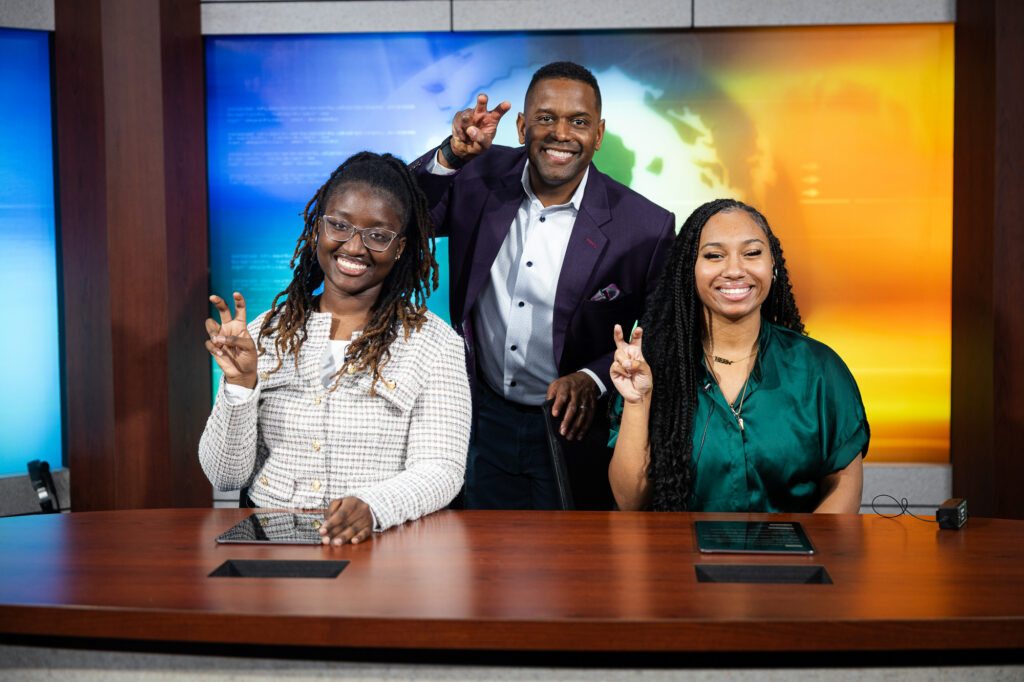 ACE Bootcamp 2025 Event