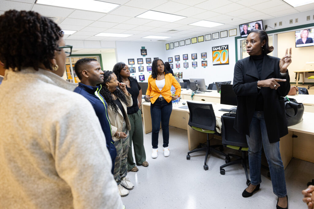 ACE Bootcamp 2025 Event