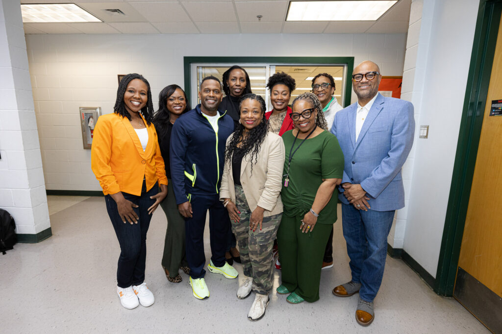 ACE Bootcamp 2025 Event