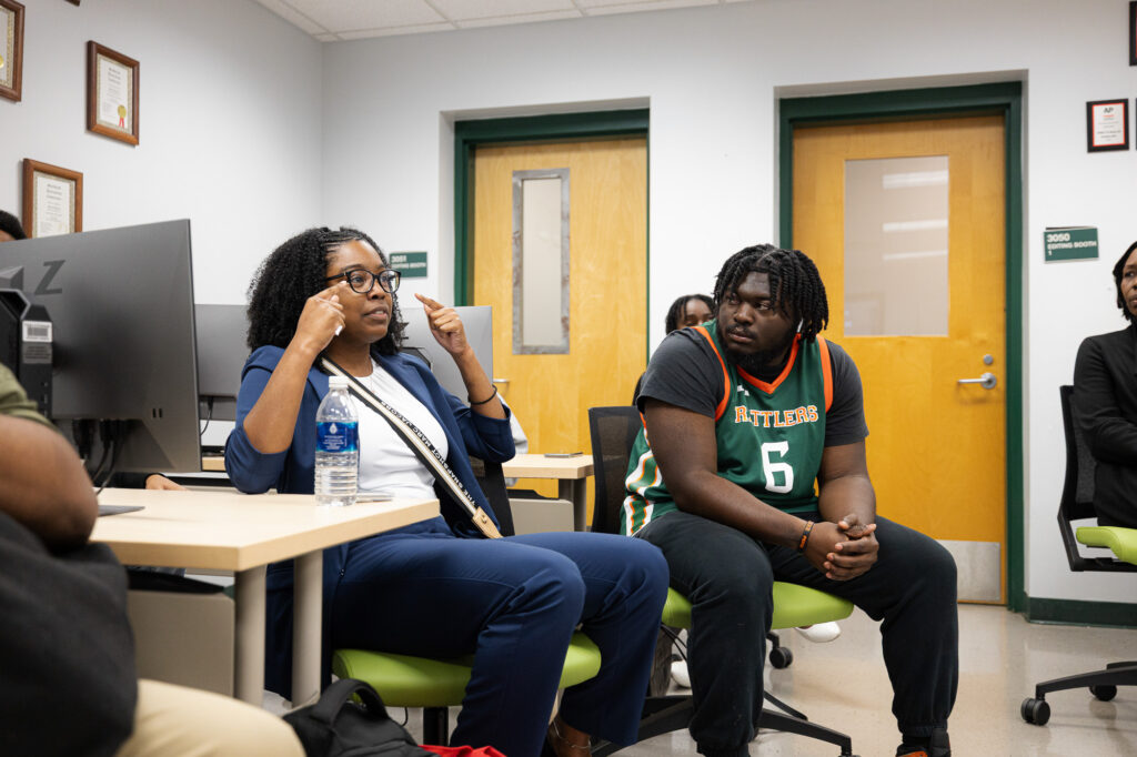 ACE Bootcamp 2025 Event