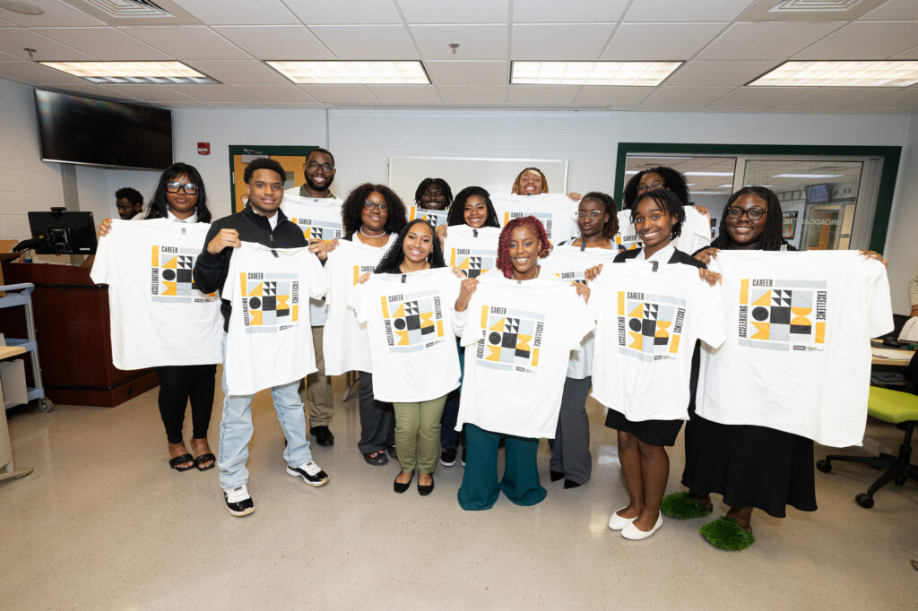 ACE Bootcamp 2025 Event