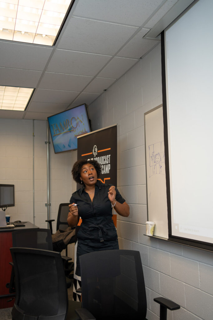 ACE Bootcamp 2025 Event