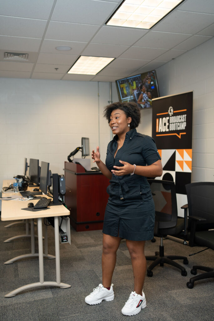 ACE Bootcamp 2025 Event