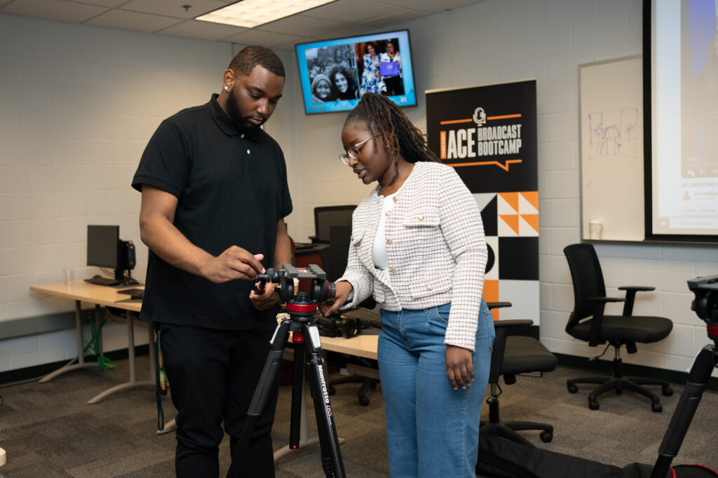 ACE Bootcamp 2025 Event