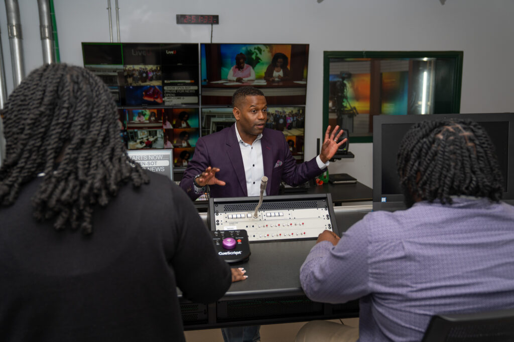 ACE Bootcamp 2025 Event