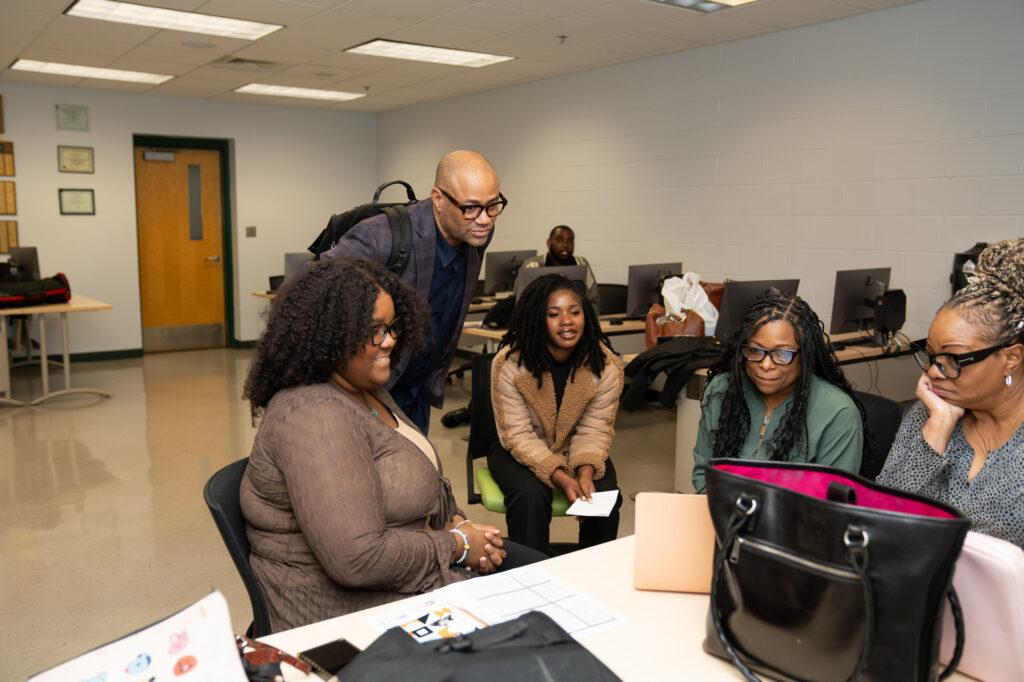 ACE Bootcamp 2025 Event