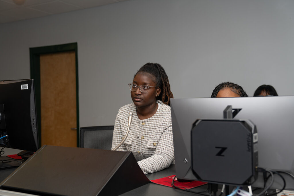 ACE Bootcamp 2025 Event