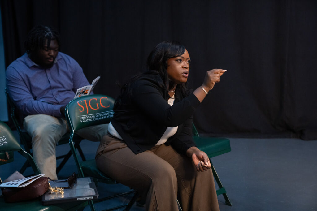 ACE Bootcamp 2025 Event