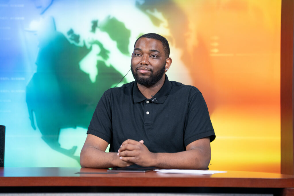 ACE Bootcamp 2025 Event