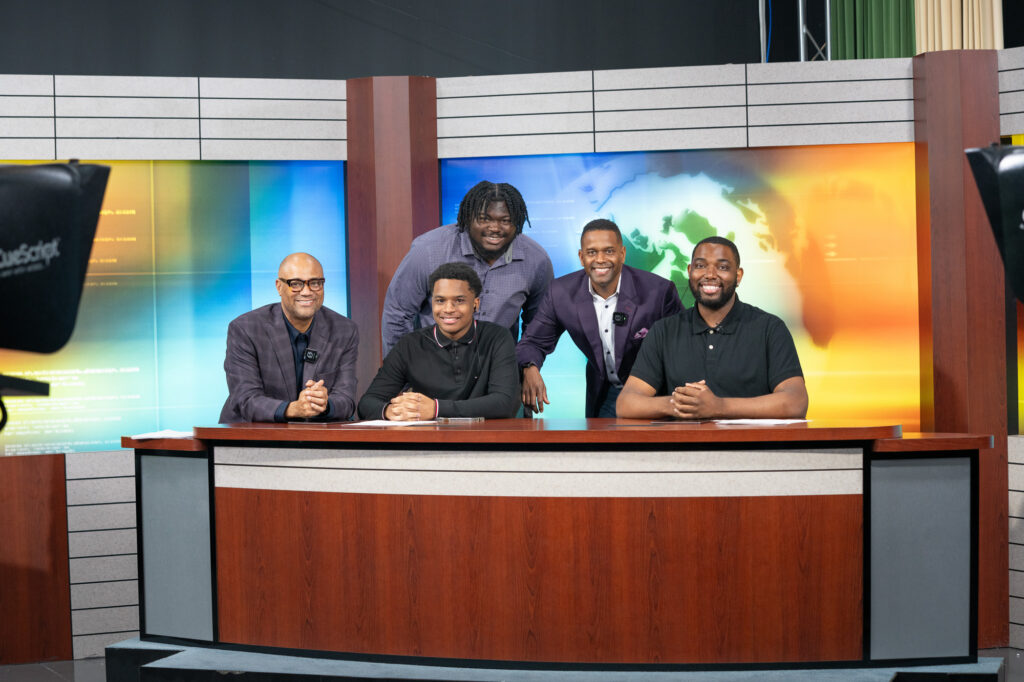 ACE Bootcamp 2025 Event